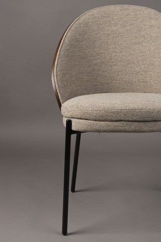 Jídelní židle Rodin DONATE