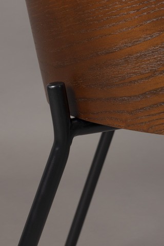 Jídelní židle Rodin DONATE