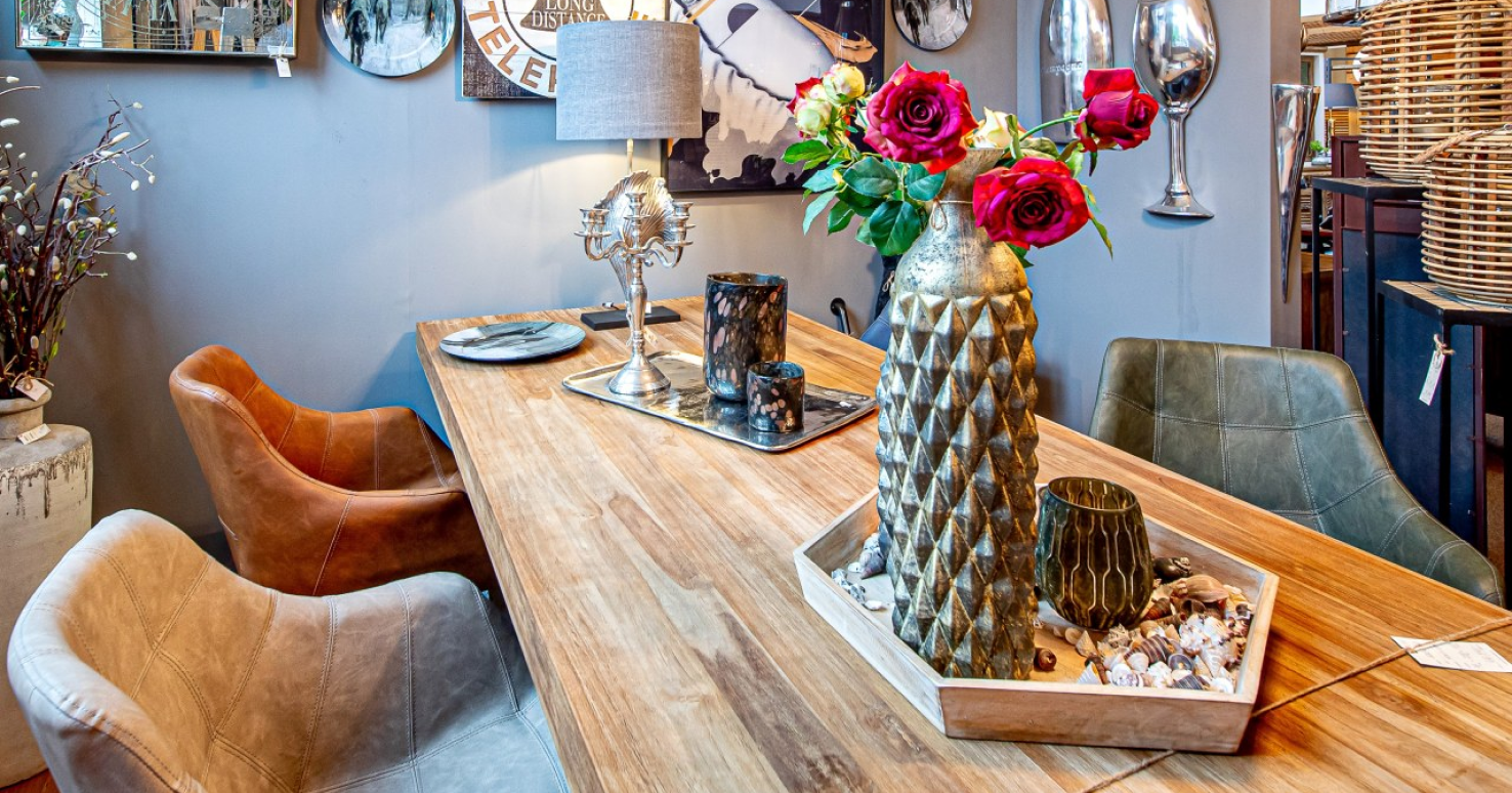 Dárkový poukaz na nábytek