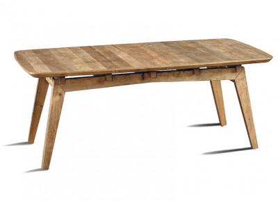 Jídlení stůl Po z recyklovaného dřeva - Donate
