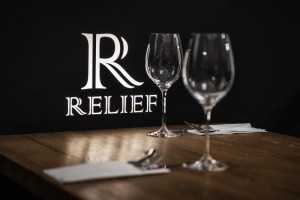 Relief Restaurant - Křižovnická 191/1, 110 00 Praha 1-Staré Město