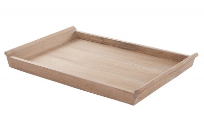 Serving - tray