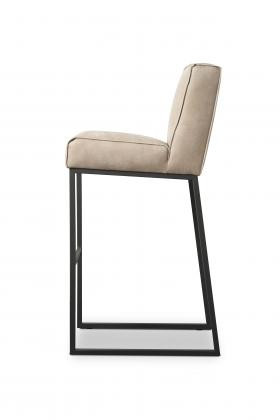 barová židle Lara, vyráběná na přání zákazníka - Donate