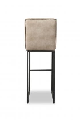 barová židle Lara, vyráběná na přání zákazníka - Donate