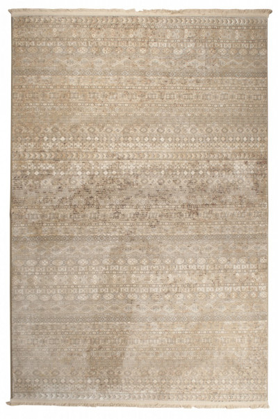 Ručně tkaný koberec Shisa forest - Donate